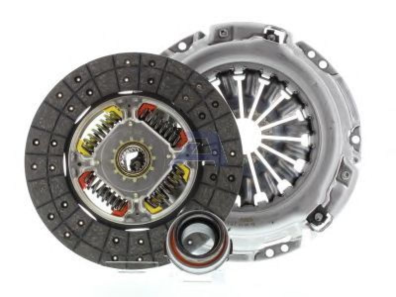 AISIN KT-257A - Clutch Kit TOYOTA