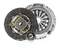 AISIN KT-257A - Clutch Kit TOYOTA