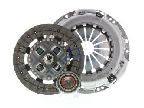 AISIN KT-259D - Clutch Kit