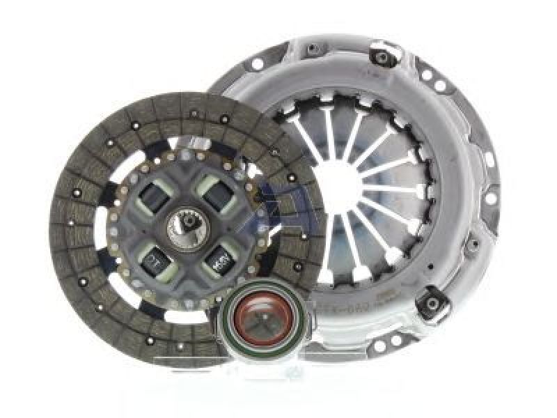 AISIN KT-259D - Clutch Kit
