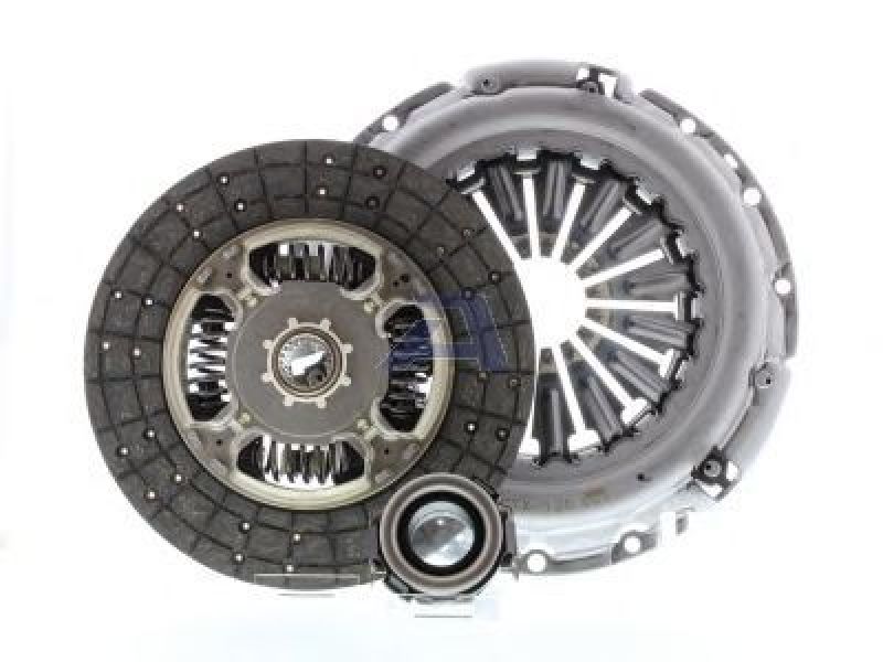 AISIN KT-263C - Clutch Kit TOYOTA