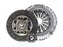 AISIN KT-263C - Clutch Kit TOYOTA