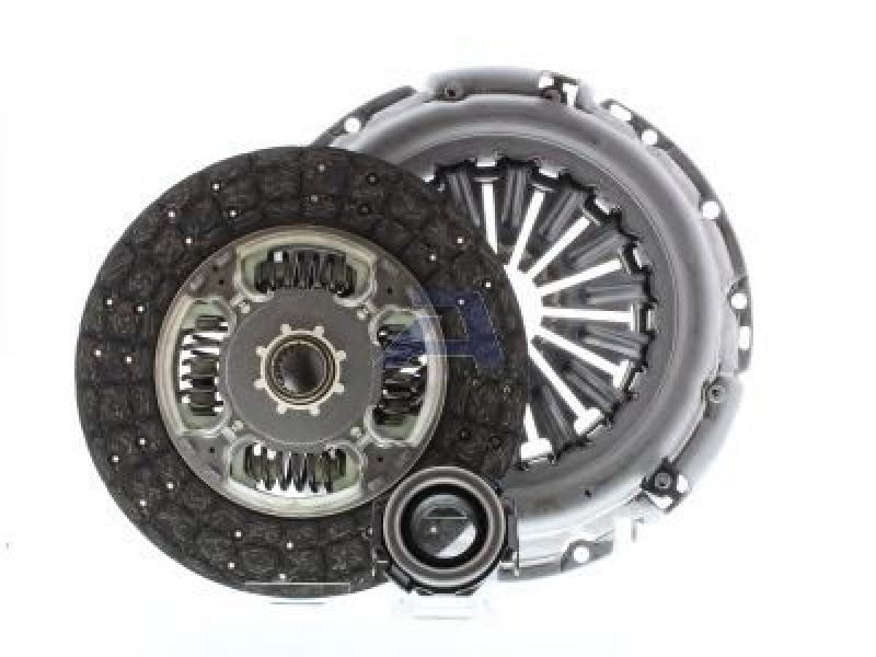 AISIN KT-285C - Clutch Kit TOYOTA