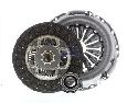 AISIN KT-285C - Clutch Kit TOYOTA