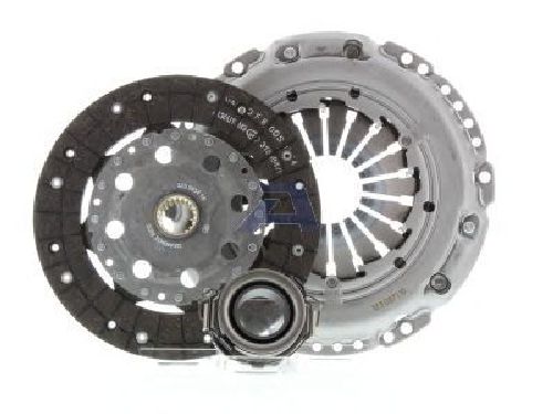 AISIN KT-307 - Clutch Kit