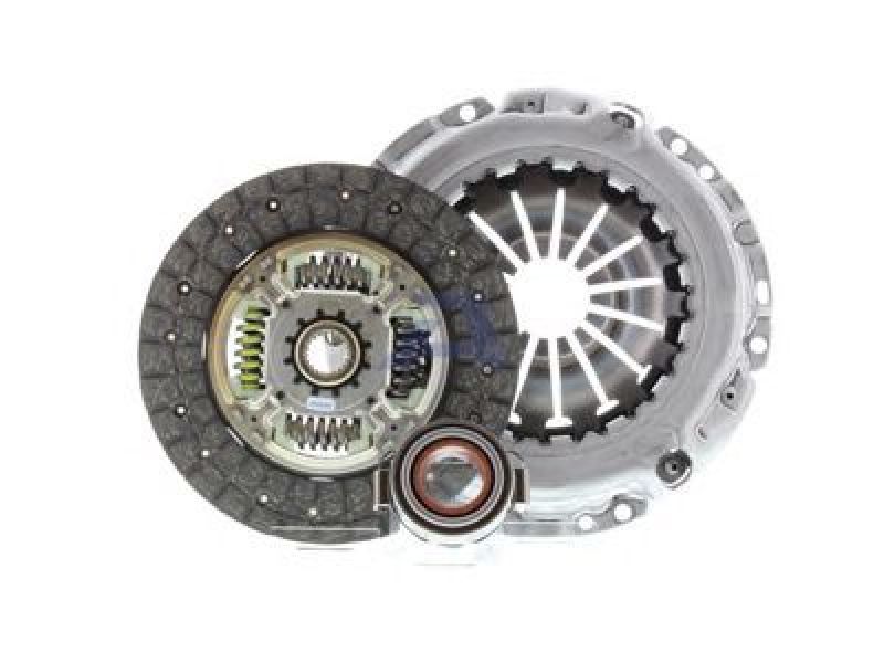 AISIN KT-320A - Clutch Kit TOYOTA