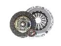 AISIN KT-320A - Clutch Kit TOYOTA