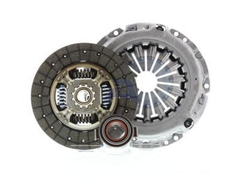 AISIN KT-323A - Clutch Kit TOYOTA