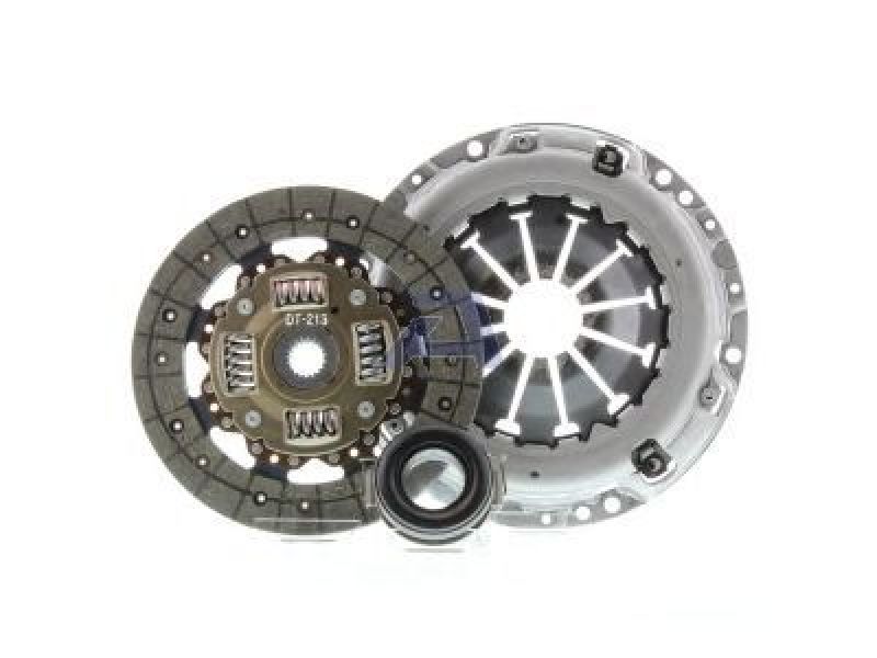 AISIN KT-345 - Clutch Kit TOYOTA, CITROËN, PEUGEOT