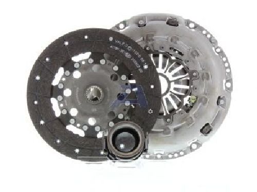 AISIN KT-346 - Clutch Kit LEXUS