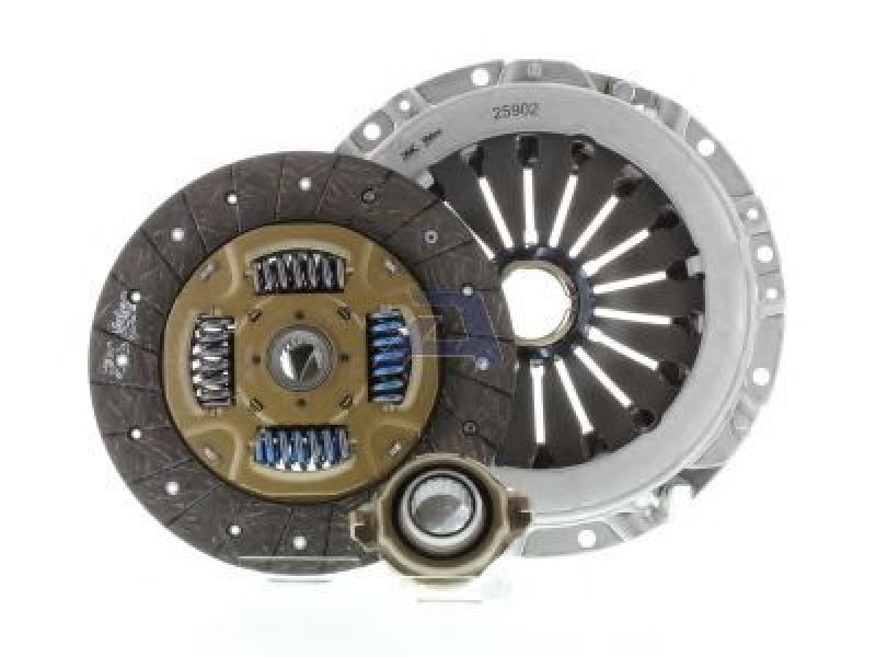 AISIN KY-028 - Clutch Kit KIA