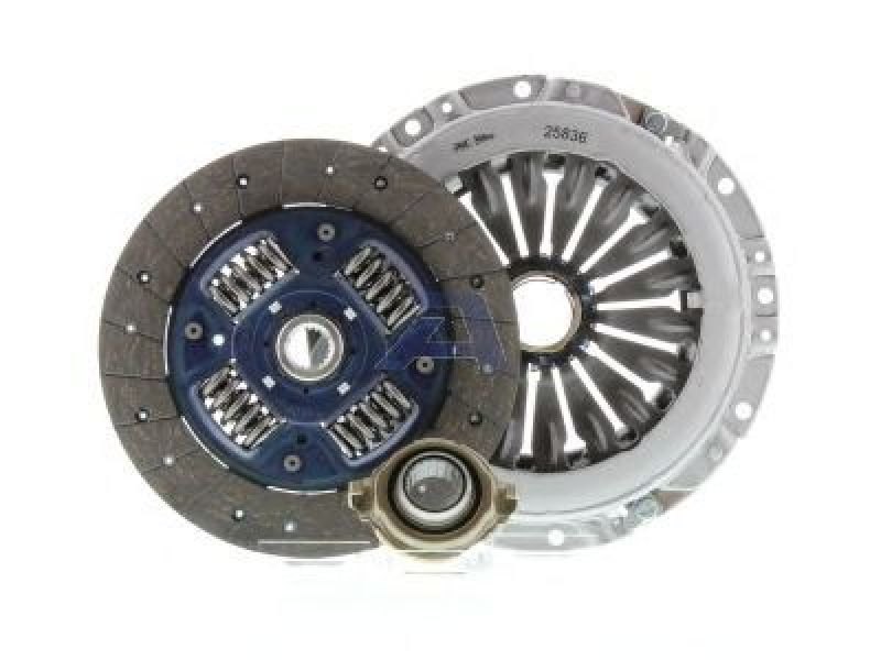 AISIN KY-052 - Clutch Kit