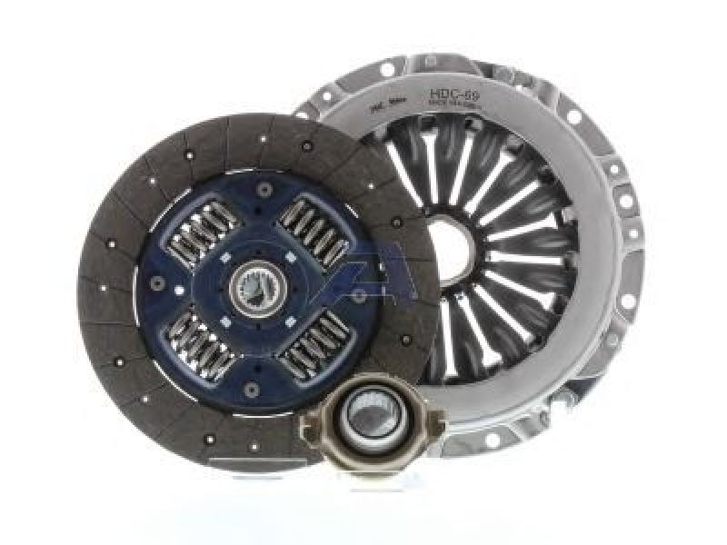 AISIN KY-071A - Clutch Kit HYUNDAI