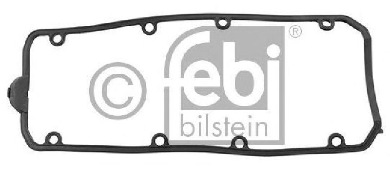 FEBI BILSTEIN 04088 - Gasket, cylinder head cover