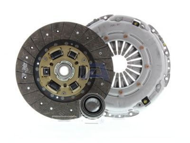 AISIN KY-101 - Clutch Kit HYUNDAI