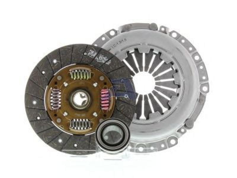 AISIN KY-106 - Clutch Kit