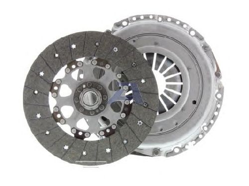 AISIN KY-120R - Clutch Kit KIA, HYUNDAI