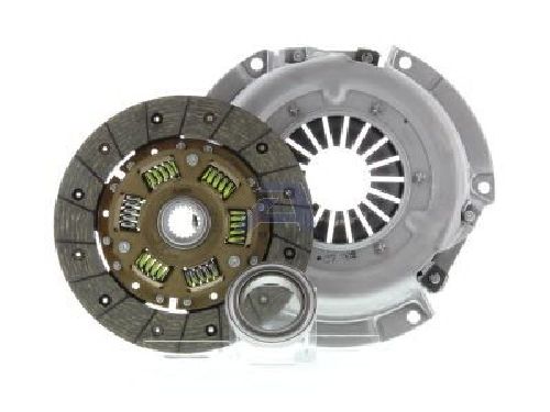 AISIN KZ-001 - Clutch Kit