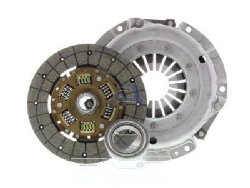 AISIN KZ-006 - Clutch Kit