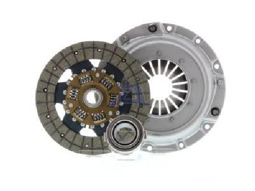 AISIN KZ-017 - Clutch Kit KIA