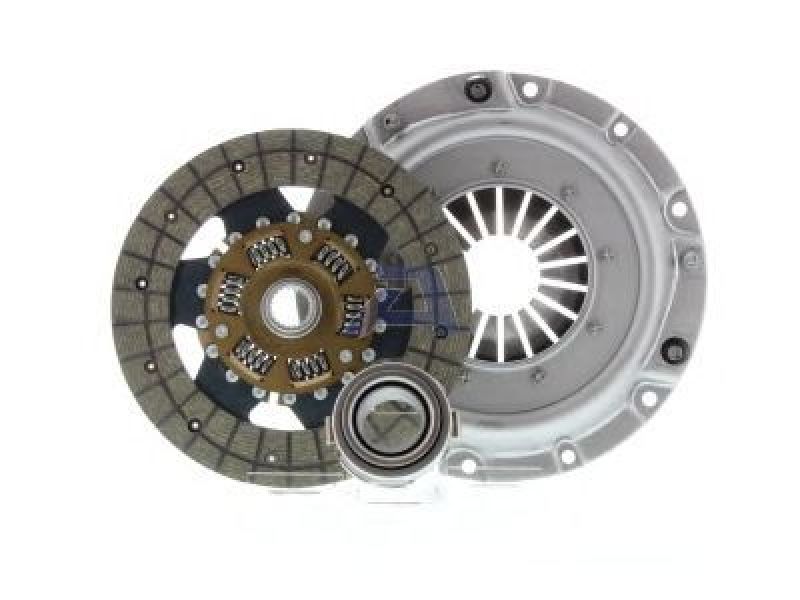 AISIN KZ-017 - Clutch Kit KIA