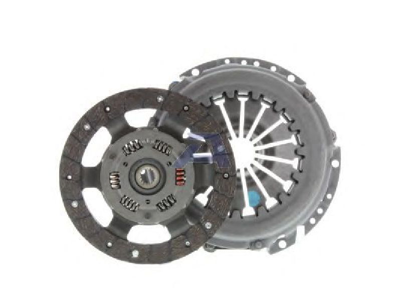 AISIN KZ-081R - Clutch Kit FORD