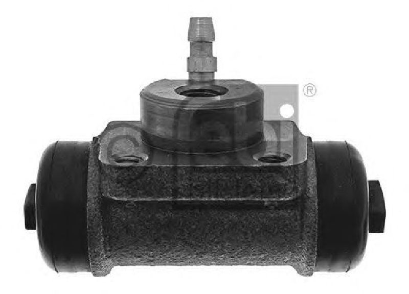 FEBI BILSTEIN 04090 - Wheel Brake Cylinder Rear Axle