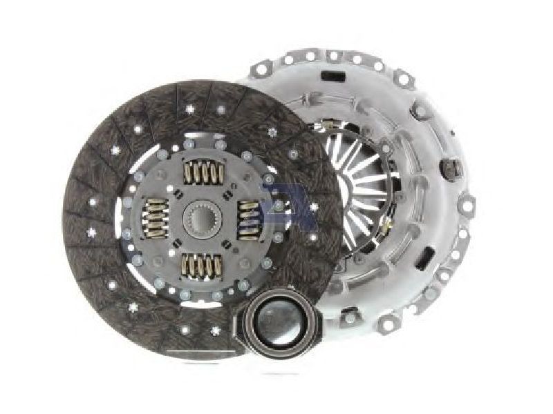 AISIN KZ-119 - Clutch Kit FORD, MAZDA