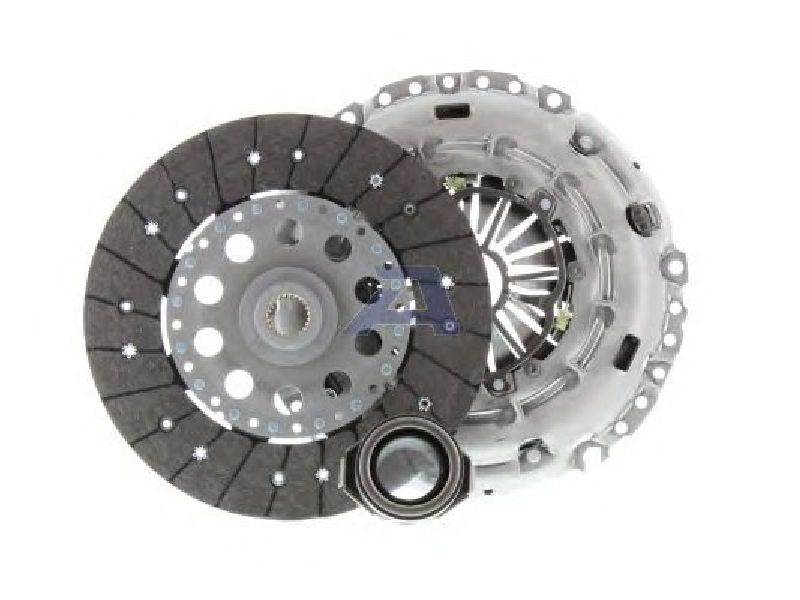 AISIN KZ-125 - Clutch Kit MAZDA