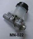 AISIN MN-022 - Brake Master Cylinder