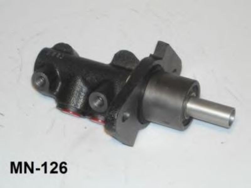 AISIN MN-126 - Brake Master Cylinder