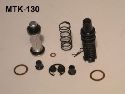 AISIN MTK-130 - Repair Kit, brake master cylinder