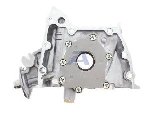 AISIN OPY-902 - Oil Pump HYUNDAI