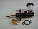 AISIN QG-001 - Master Cylinder, clutch ISUZU