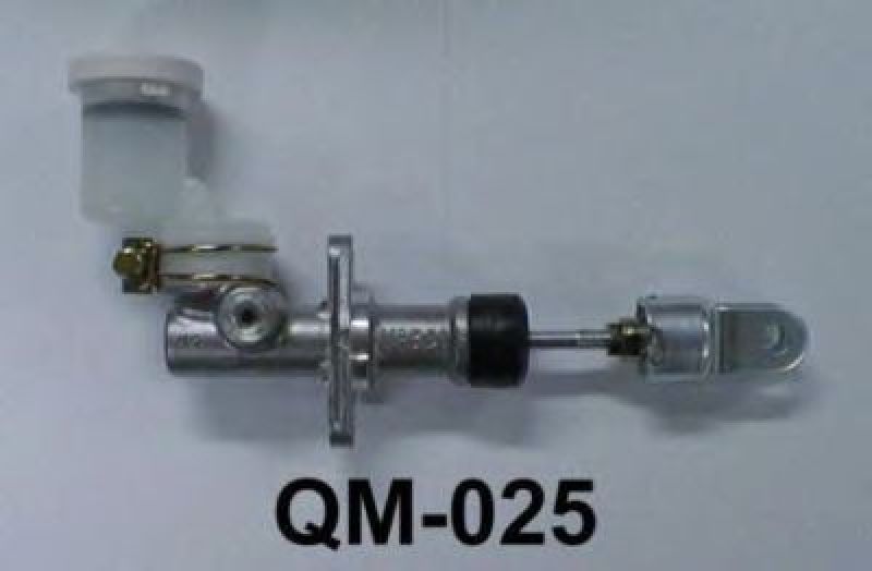 AISIN QM-025 - Master Cylinder, clutch MITSUBISHI