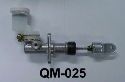 AISIN QM-025 - Master Cylinder, clutch MITSUBISHI