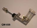 AISIN QM-058 - Master Cylinder, clutch