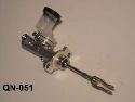 AISIN QN-051 - Master Cylinder, clutch NISSAN