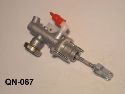 AISIN QN-067 - Master Cylinder, clutch NISSAN