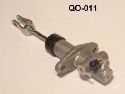 AISIN QO-011 - Master Cylinder, clutch DAEWOO, CHEVROLET