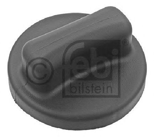 FEBI BILSTEIN 04102 - Cap, fuel tank