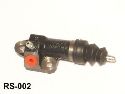 AISIN RS-002 - Slave Cylinder, clutch SUZUKI