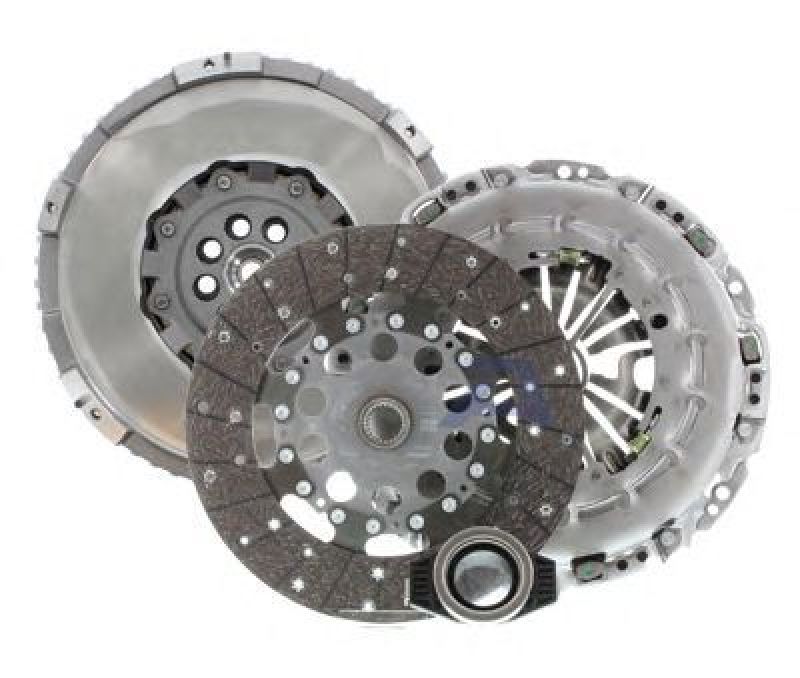 AISIN SKK-621A - Clutch Kit KIA