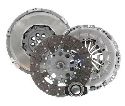 AISIN SKK-621A - Clutch Kit KIA