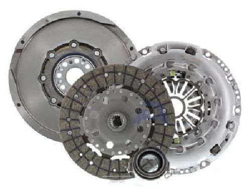 AISIN SKT-335A - Clutch Kit