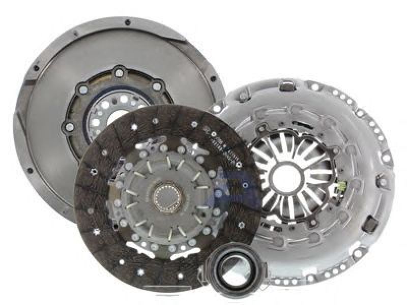 AISIN SKT-378 - Clutch Kit TOYOTA