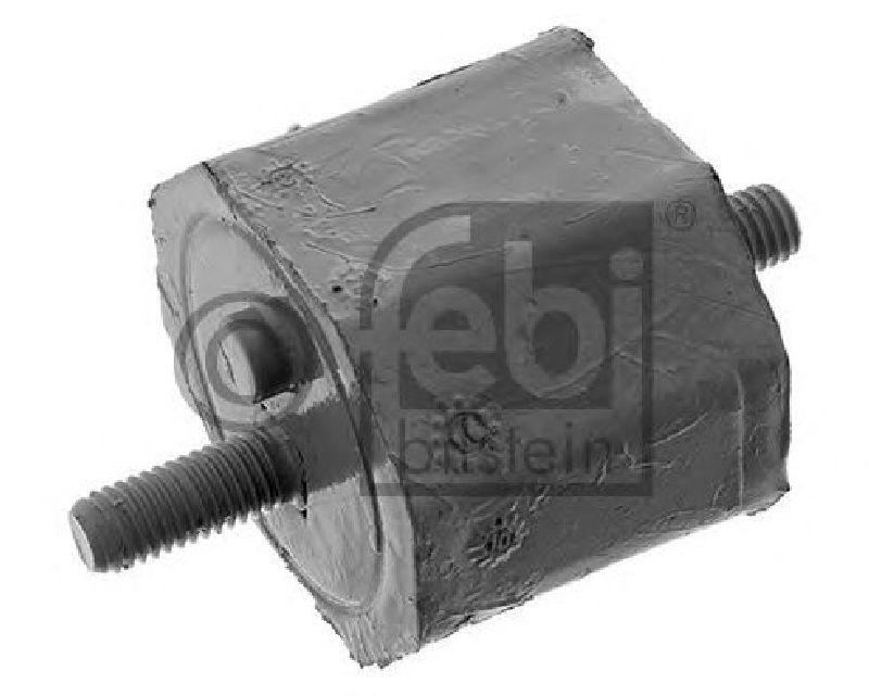 FEBI BILSTEIN 04111 - Mounting, automatic transmission