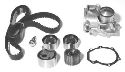 AISIN TKF-901 - Water Pump & Timing Belt Kit