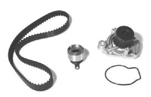 AISIN TKH-901 - Water Pump &amp; Timing Belt Kit