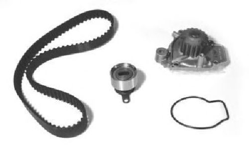 AISIN TKH-902 - Water Pump &amp; Timing Belt Kit